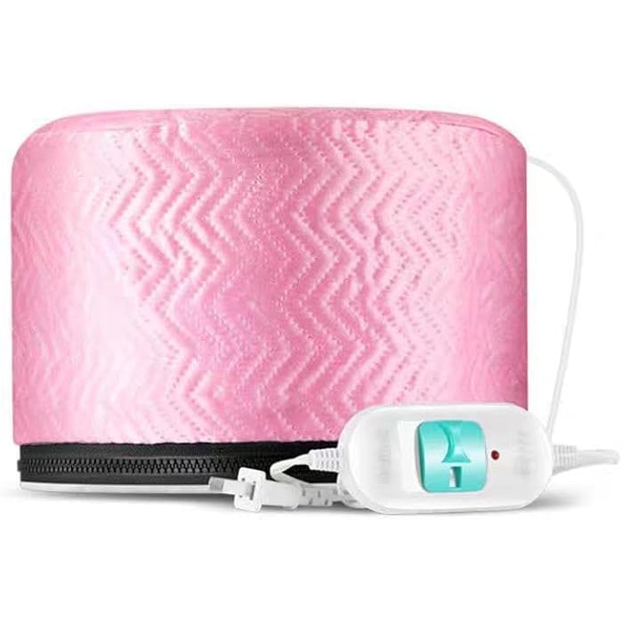 Compact Hair Cap Perfect for Grooming and Styling - Unique Experience for Any Occasion! - Generic - Image 5